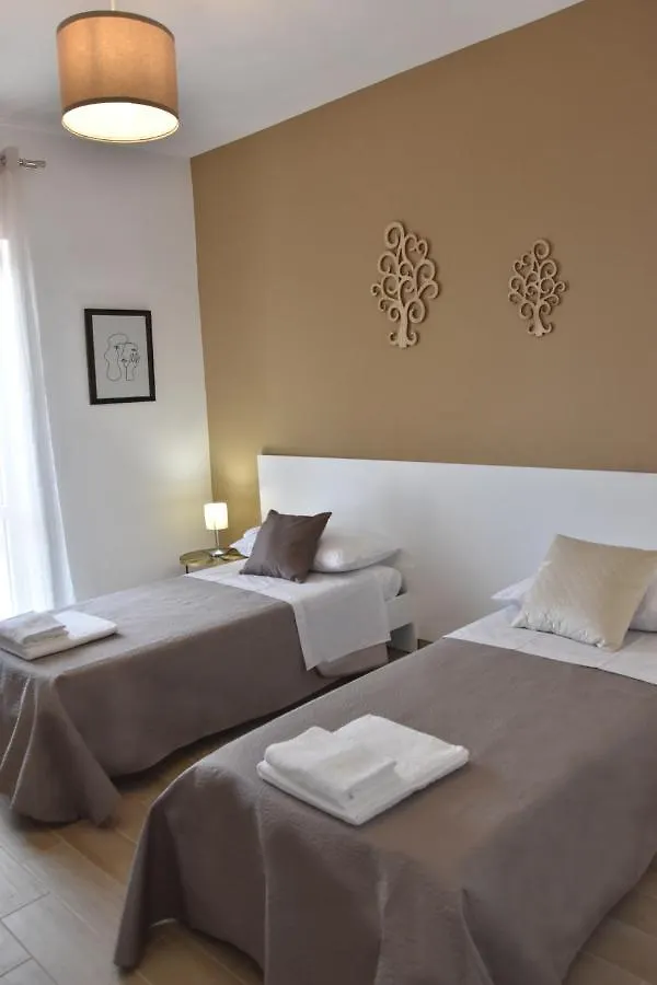 Tao Enjoy Suite Taormina