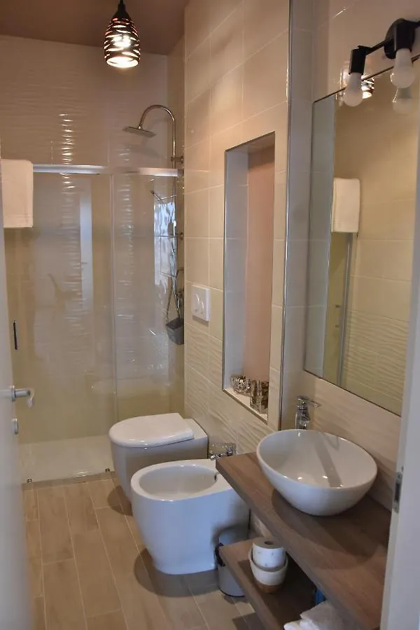 Apartment Tao Enjoy Suite Taormina Italy