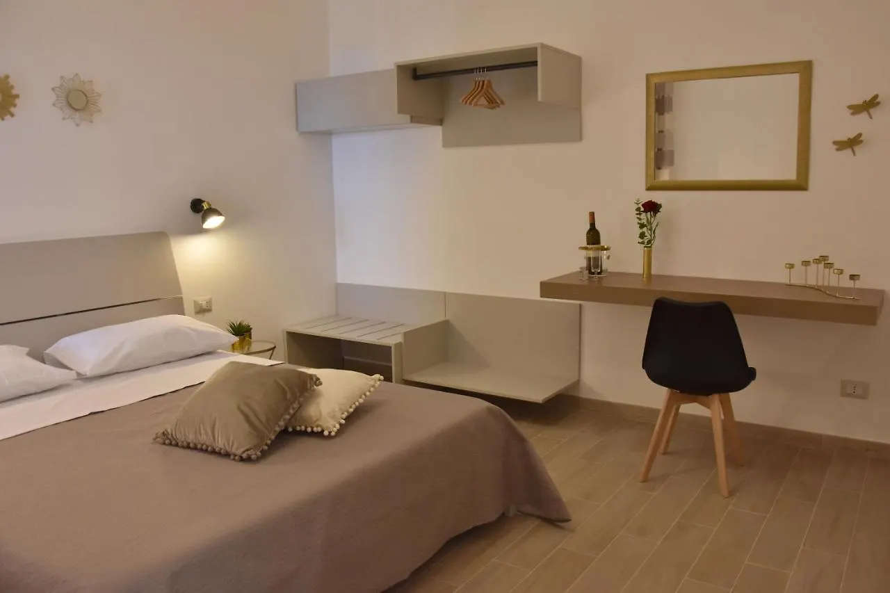 Apartment Tao Enjoy Suite Taormina Italy