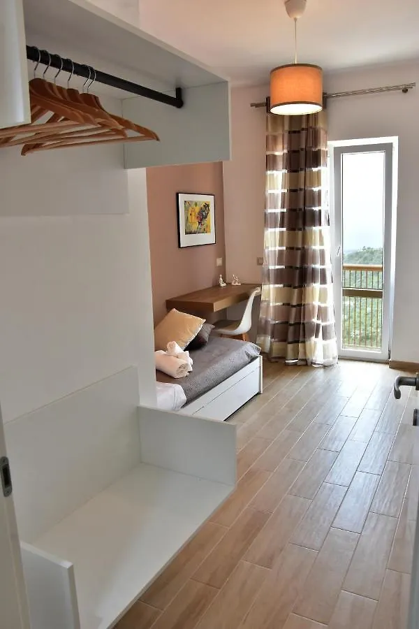 Apartment Tao Enjoy Suite Taormina