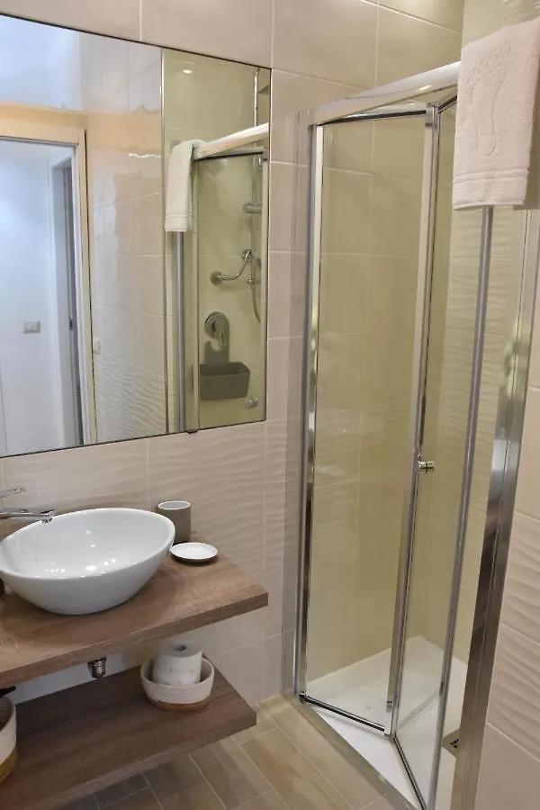 Tao Enjoy Suite Taormina Apartment