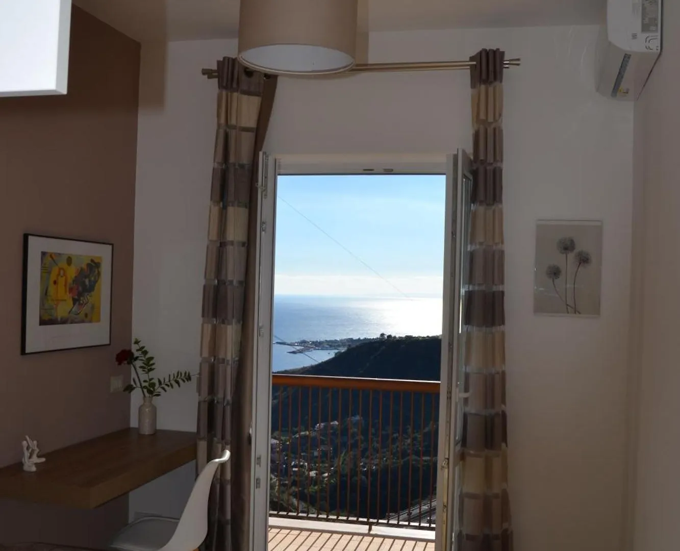 Tao Enjoy Suite Taormina 0*,