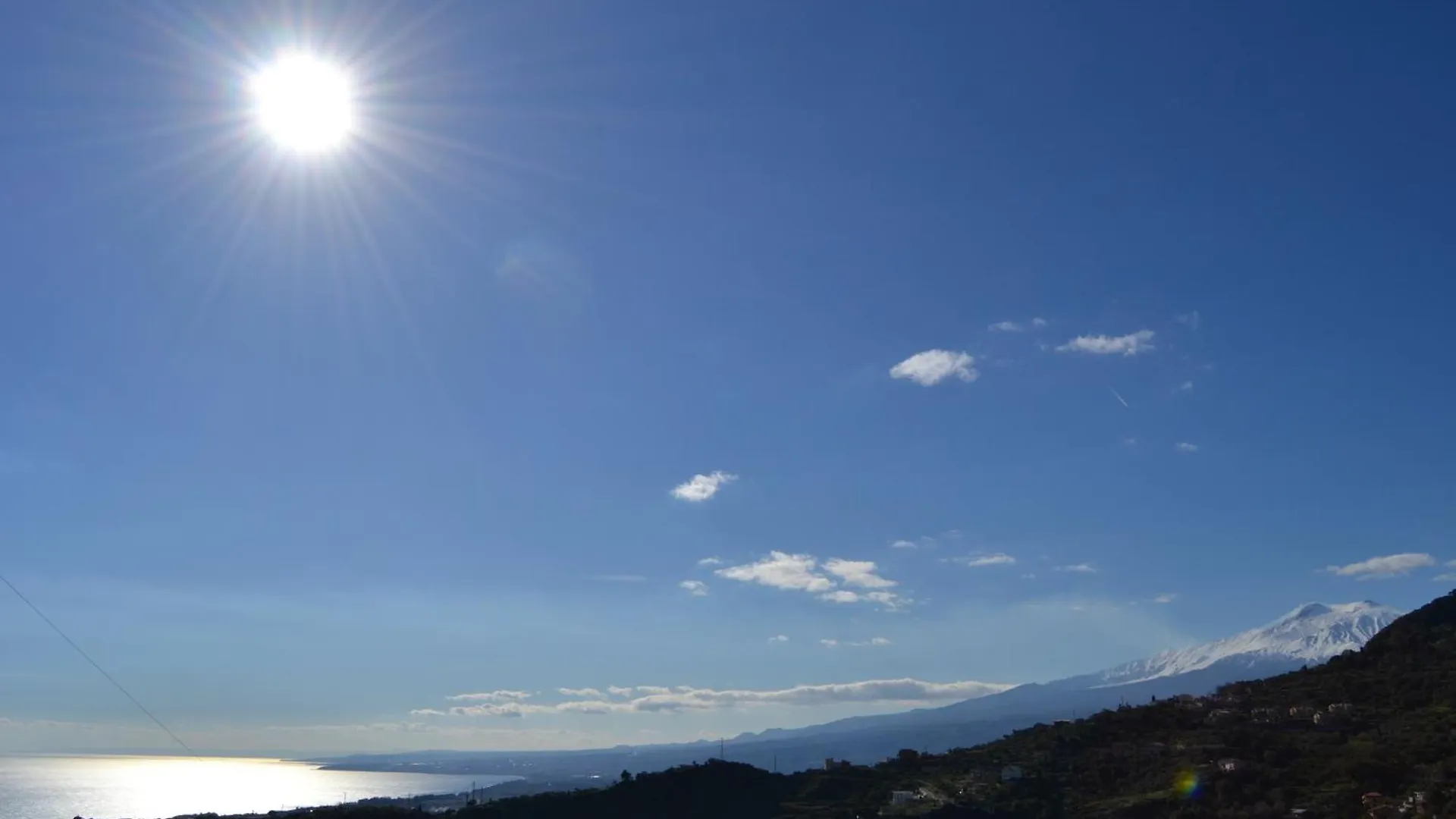 Apartment Tao Enjoy Suite Taormina Italy