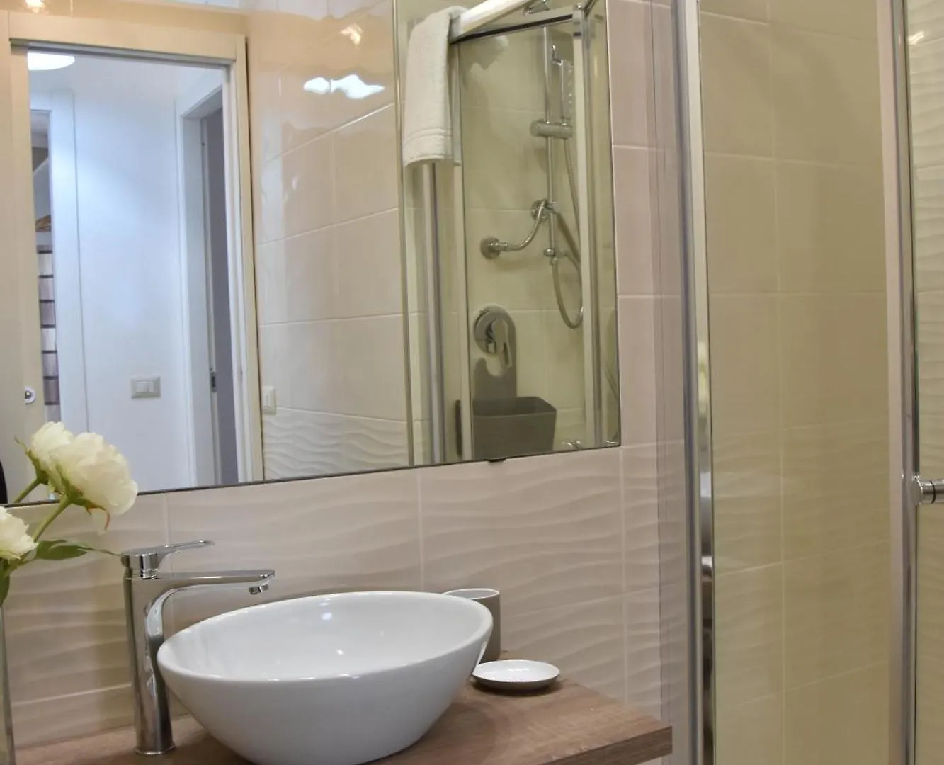 Tao Enjoy Suite Taormina