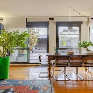 Palladio 20 Loft And Terrace , Verona Italien