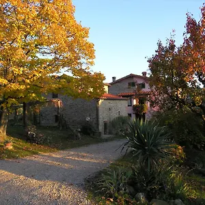 Botro , Pulicciano Italien