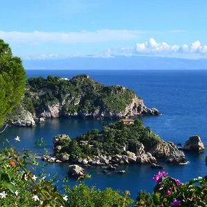 Charming Place 2 , Taormina Italy