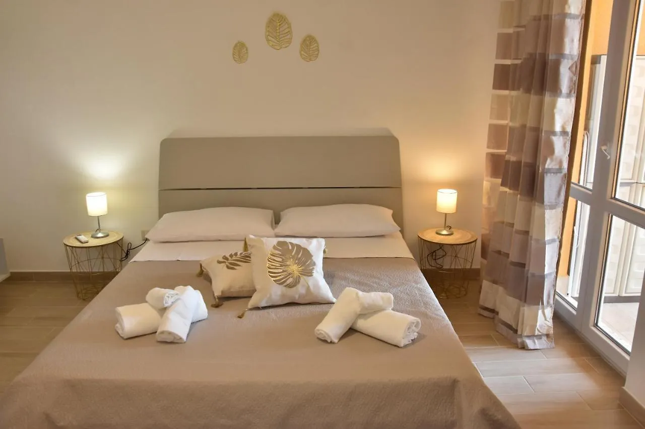Tao Enjoy Suite Taormina Italien