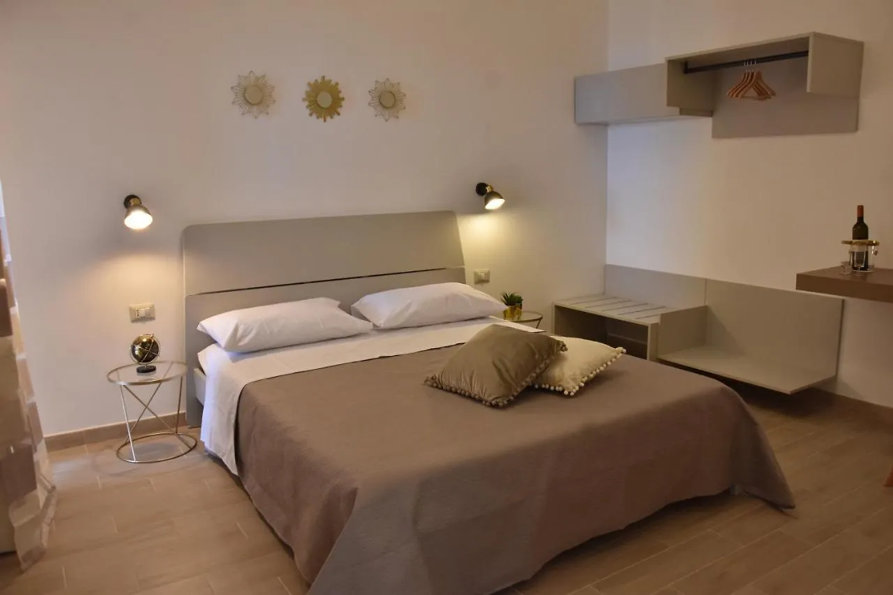 Tao Enjoy Suite Taormina Italien