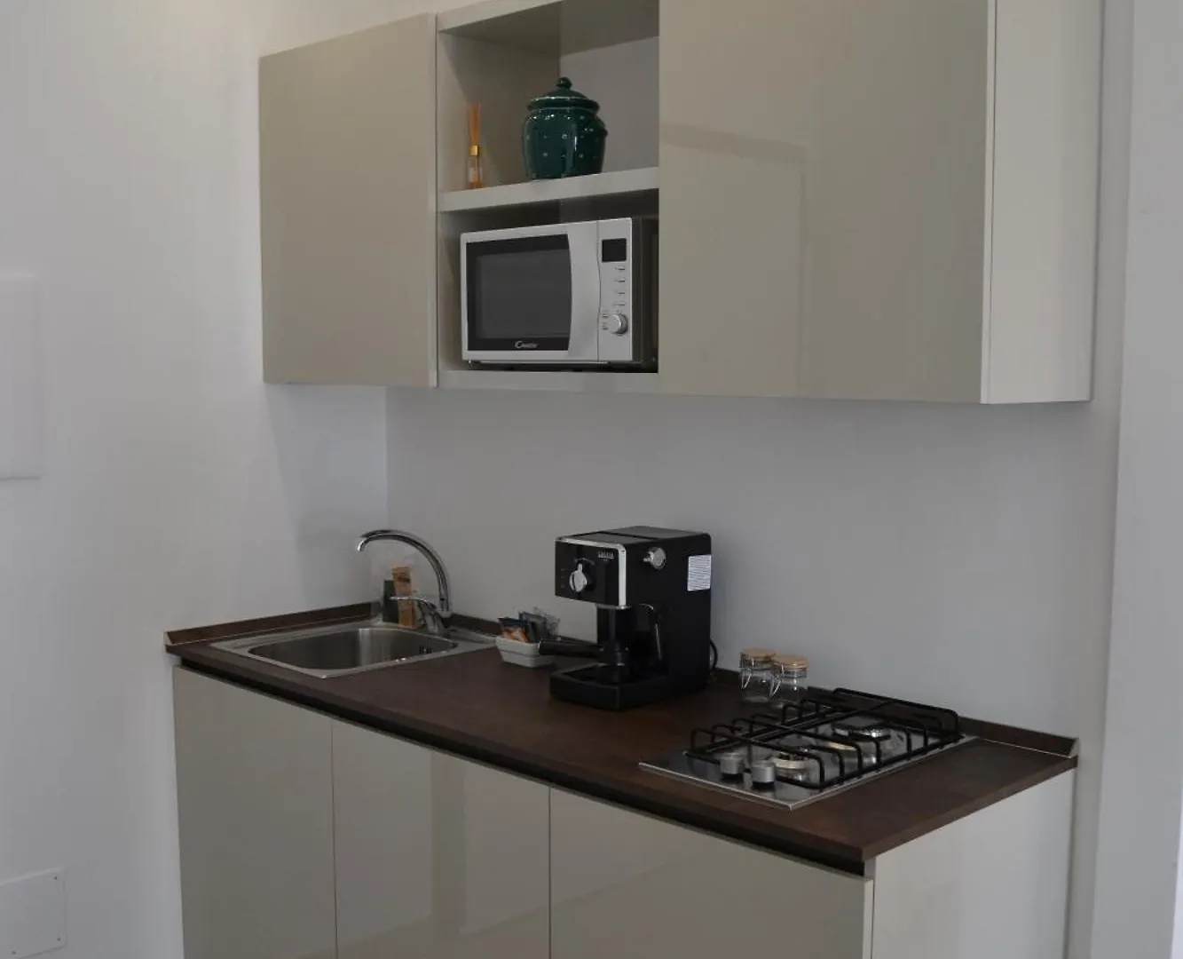 Tao Enjoy Suite Taormina Apartment