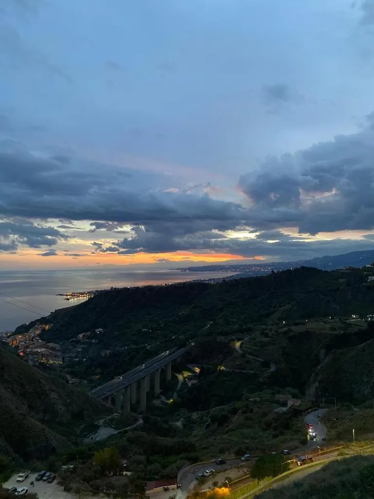 Tao Enjoy Suite Taormina