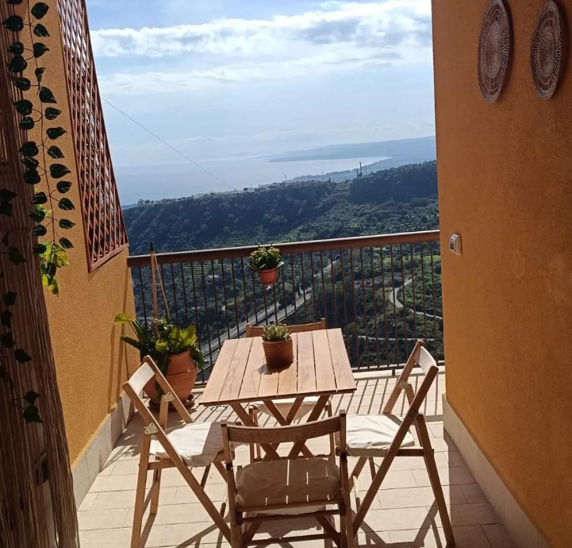Tao Enjoy Suite Taormina