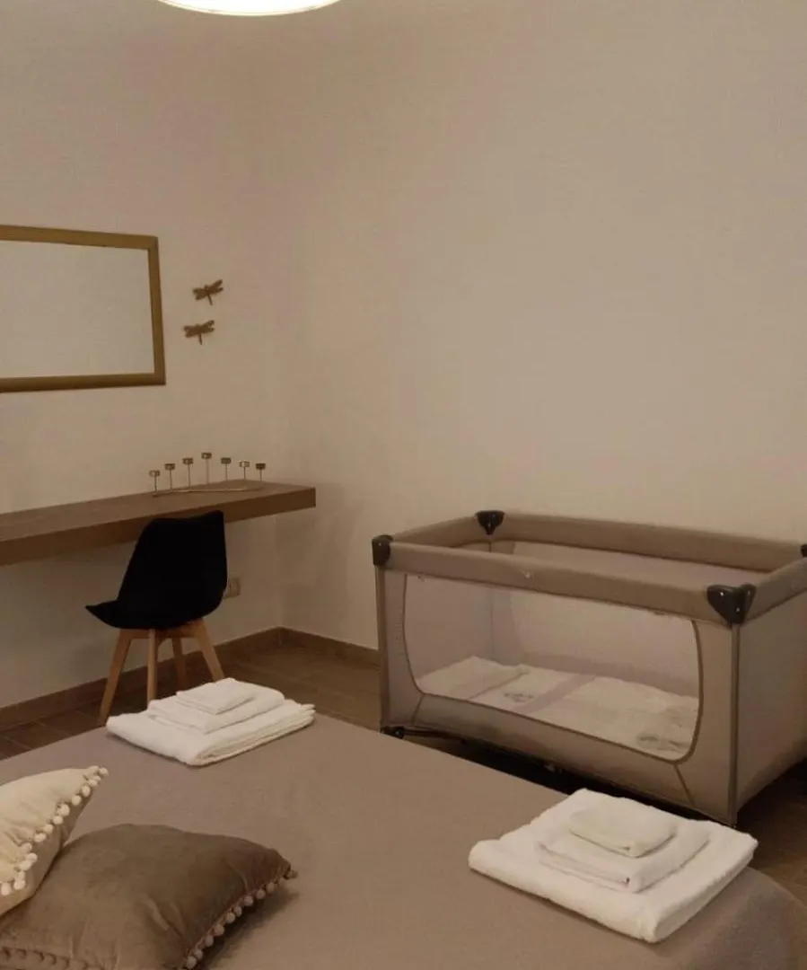 Apartment Tao Enjoy Suite Taormina