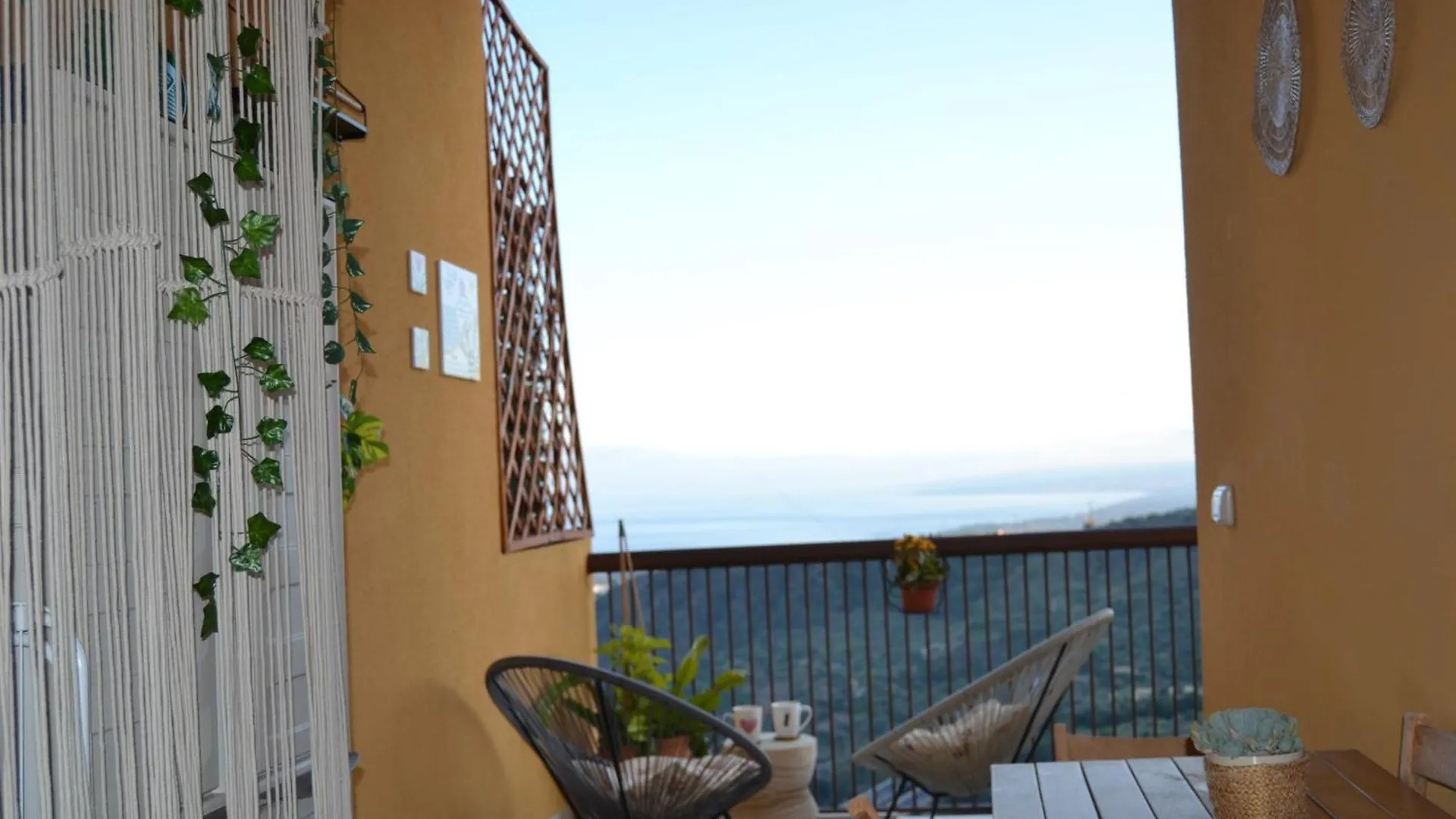 Tao Enjoy Suite Taormina