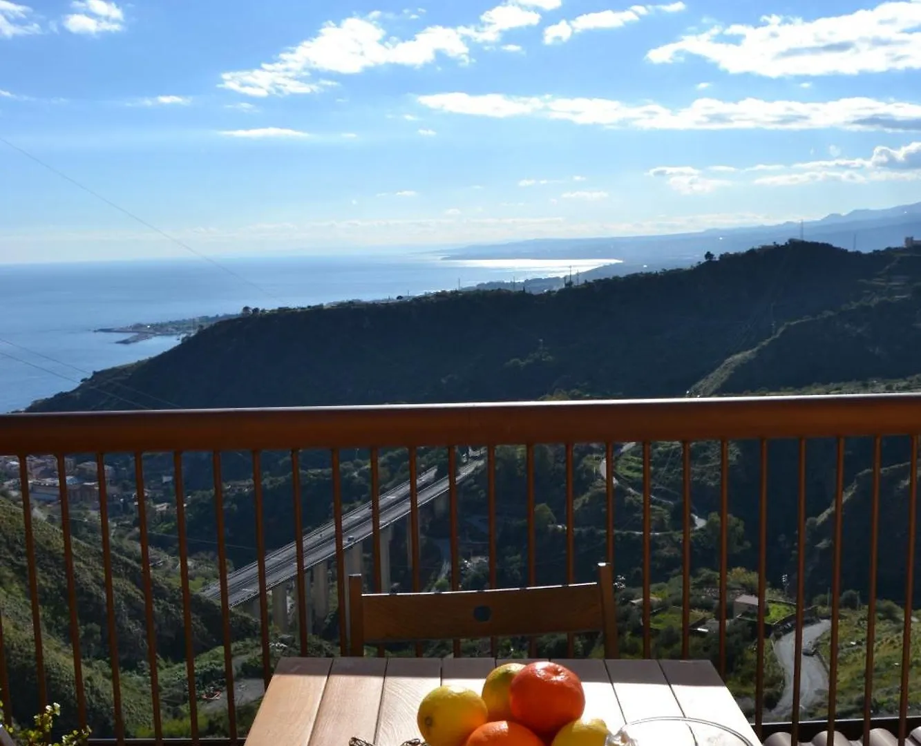 Tao Enjoy Suite Taormina