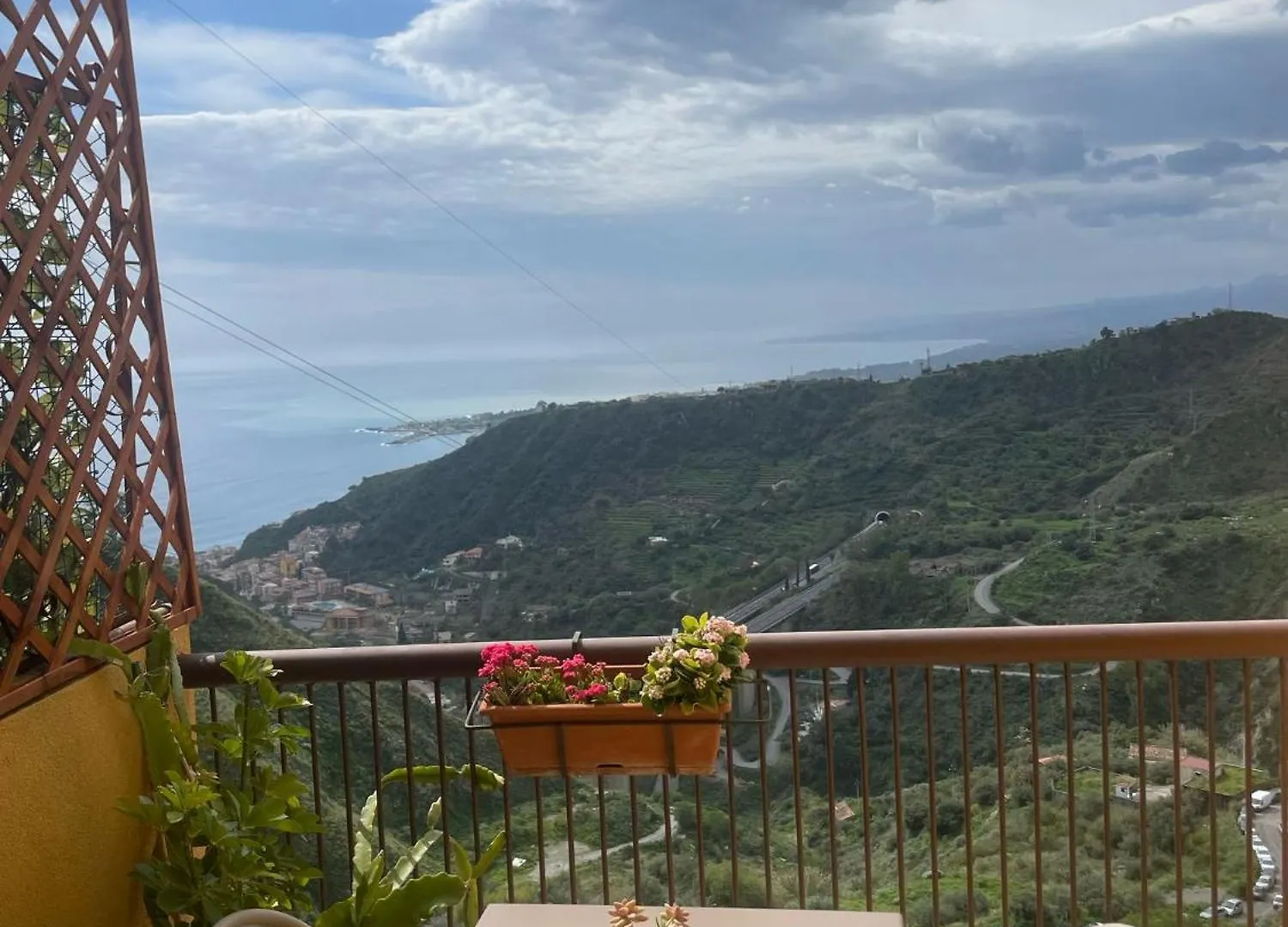 Tao Enjoy Suite Taormina